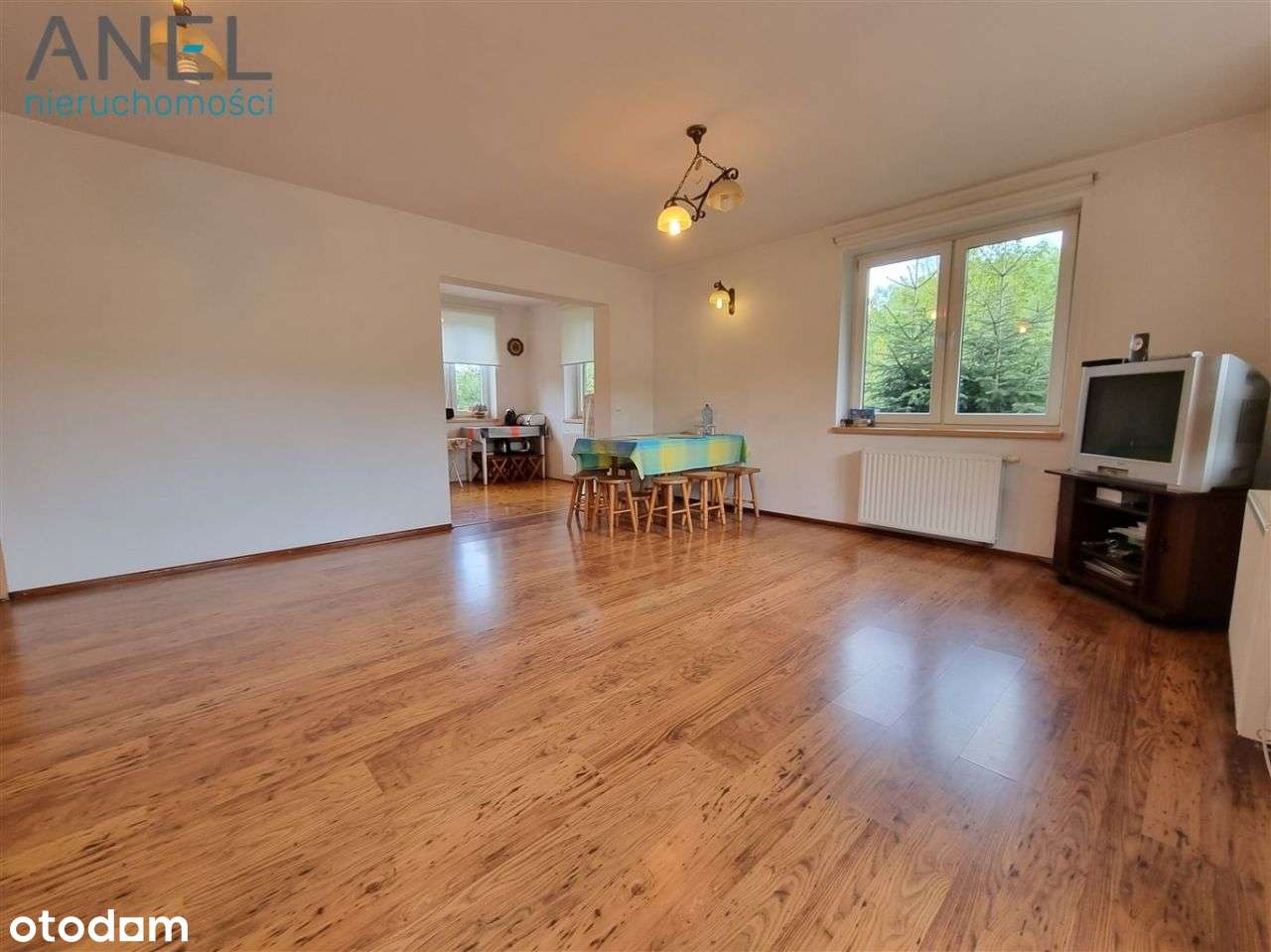 Dom w pobliżu wyciągów narciarskich-3