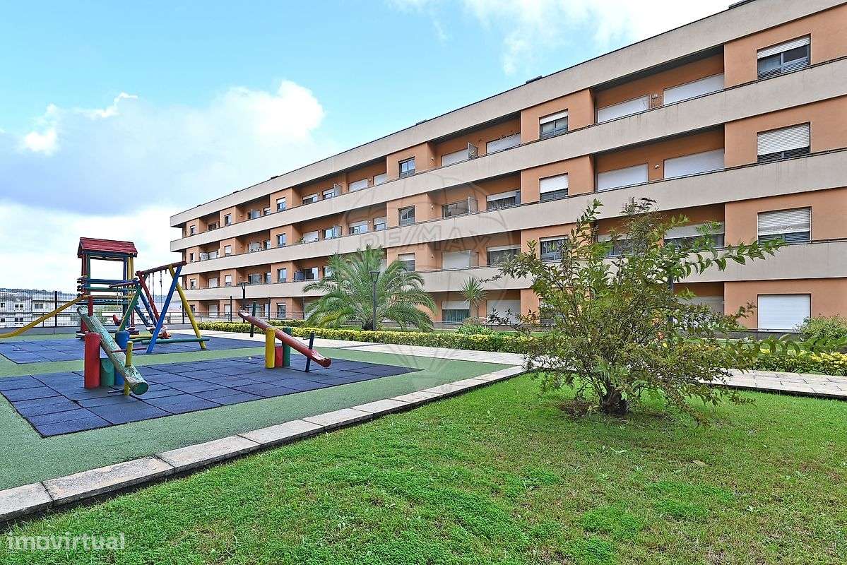 Apartamento T1 para venda - Grande imagem: 4/27