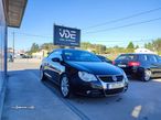 VW EOS 1.4 TSi Top - 7