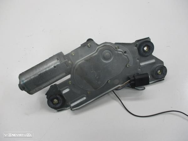 Motor Escovas / Limpa Vidros Tras Ford Focus Turnier (Dnw) - 5