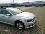 Volkswagen Passat Variant 1.6 TDI (BlueMotion Technology) Comfortline - 5