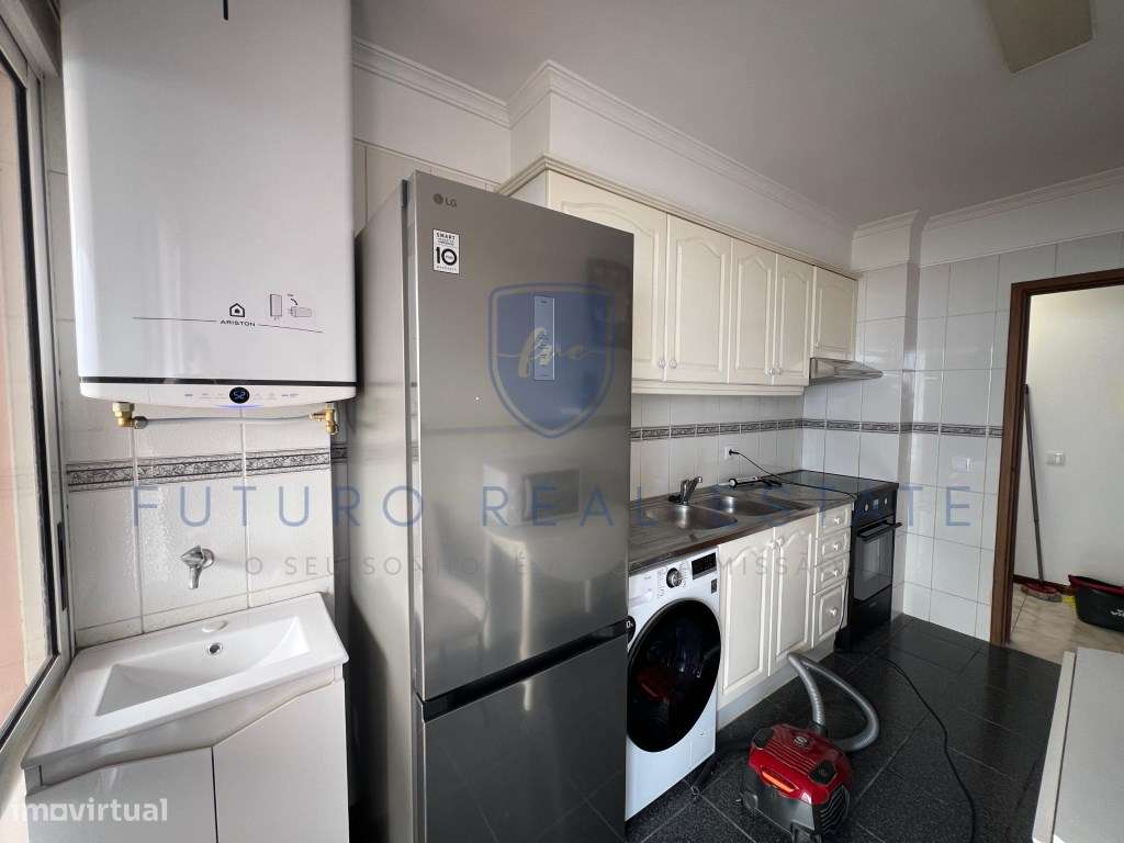 Apartamento com 1 quarto em plena estrada monumental - Grande imagem: 5/22