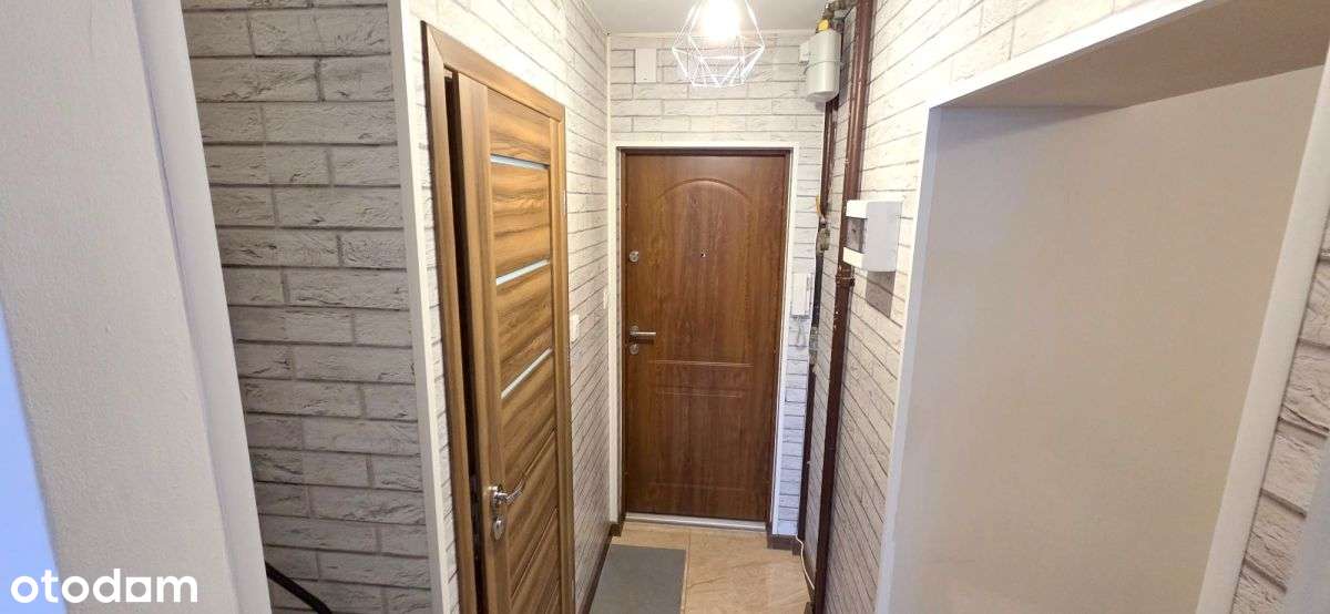 Komfortowa kawalerka w centrum Katowic!-5