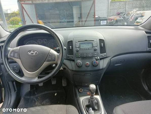 Hyundai I30 1.6 CRDi Comfort - 9