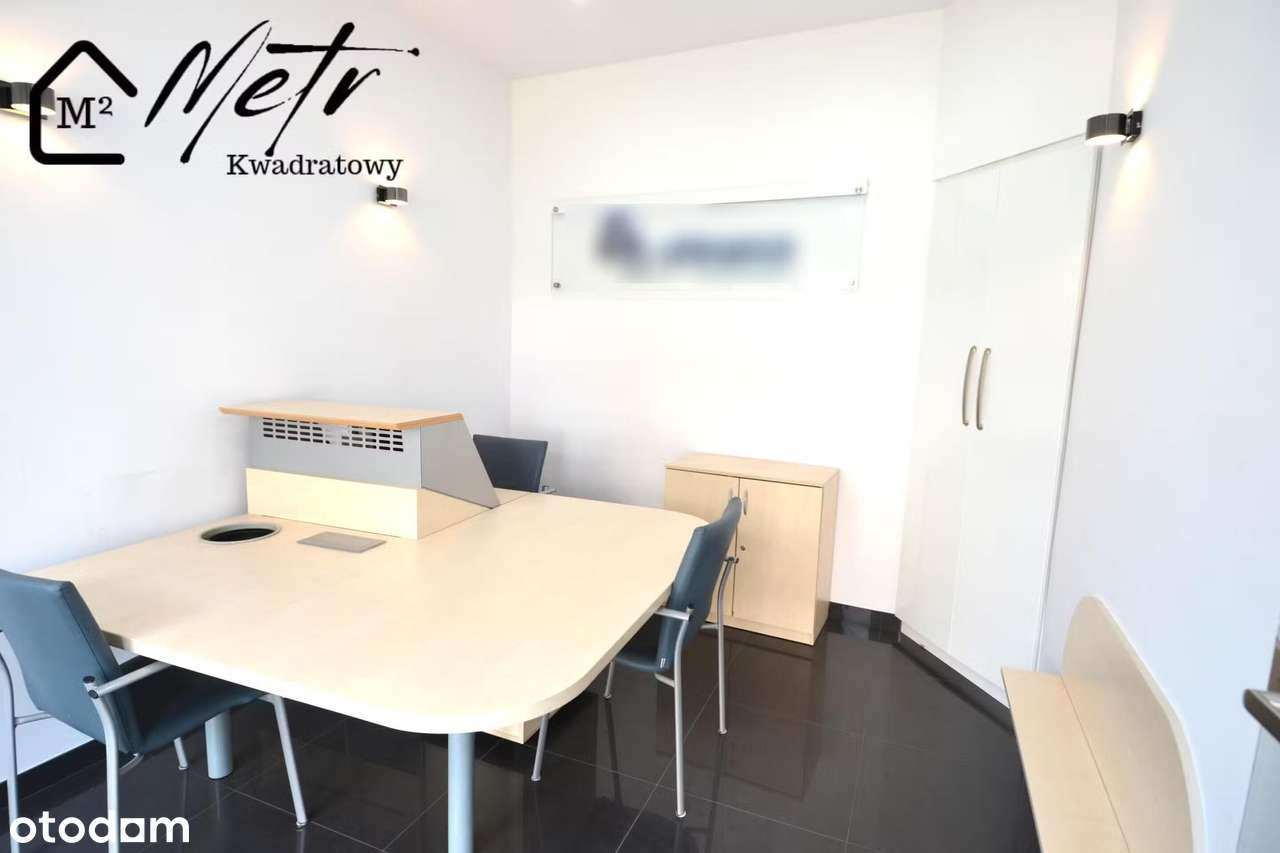 mieszkanie , biuro i samodzielna kawalerka na parterze ul. 3 Maja - Pełny obrazek: 4/20