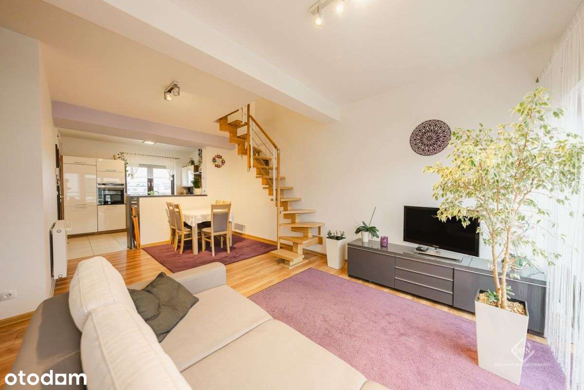 Luboń | Gotowe do zamieszkania 4 pokoje-7