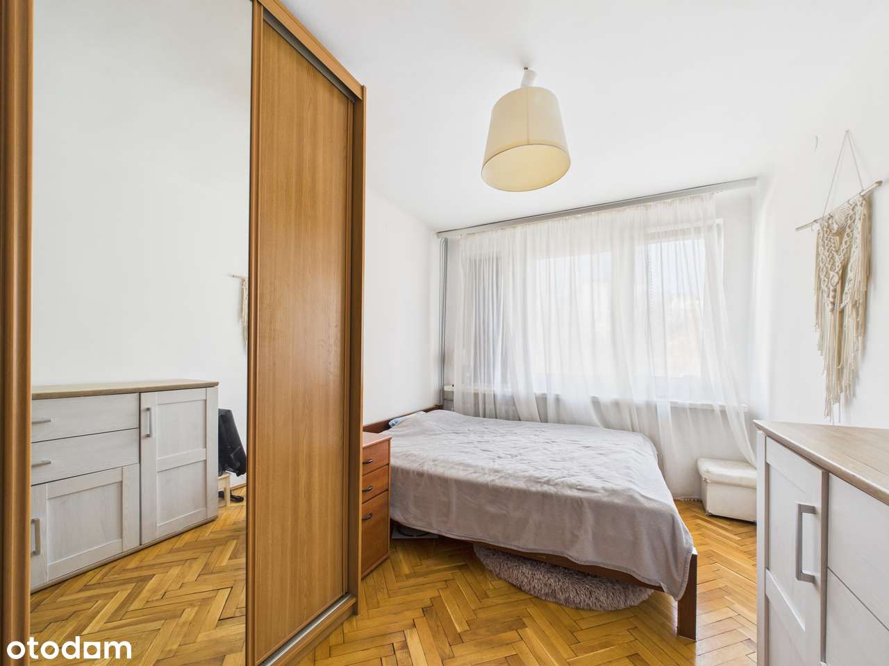 REZERWACJA Na sprzedaż 2 pok. mieszkanie Sosnowiec Piłsudskiego - Pełny obrazek: 4/10