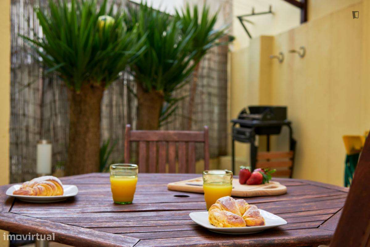 Apartamento com 1 quartos - localizado em Xabregas Lisbon - Grande imagem: 4/10