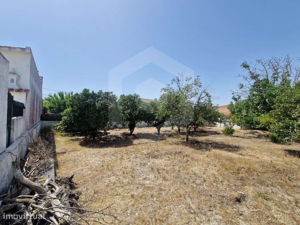 Terreno Urbano Brejos de Azeitão-10