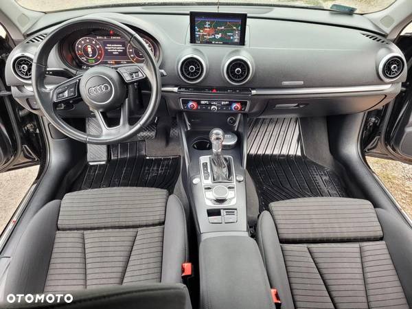 Audi A3 35 TFSI Sport S tronic - 3