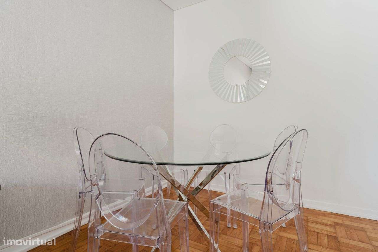 Apartment in Principe Real - Grande imagem: 4/21