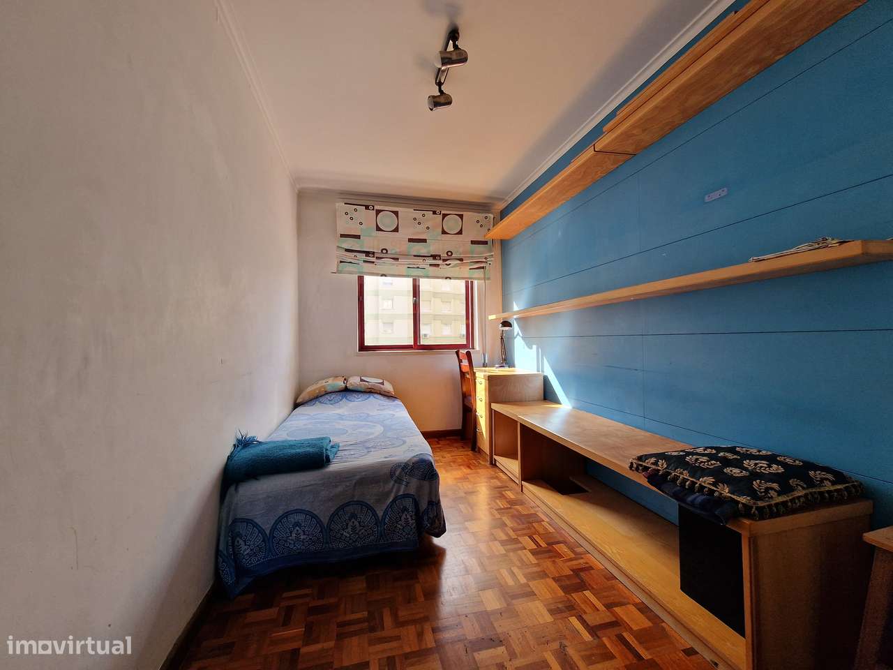 T4 em Marvila –  junto ao ISEL |  Habitação Própria ou Investimento-4