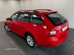 Skoda Octavia Combi Diesel 1.6 TDI DSG Ambition - 18