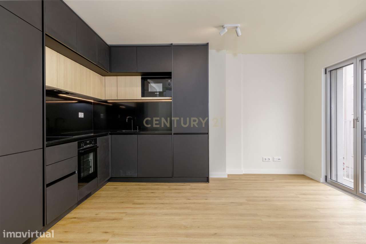 Apartamento T0 em Moscavide com Garagem - Grande imagem: 4/25