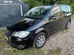 Volkswagen Touran 2.0 TDI Highline - 18