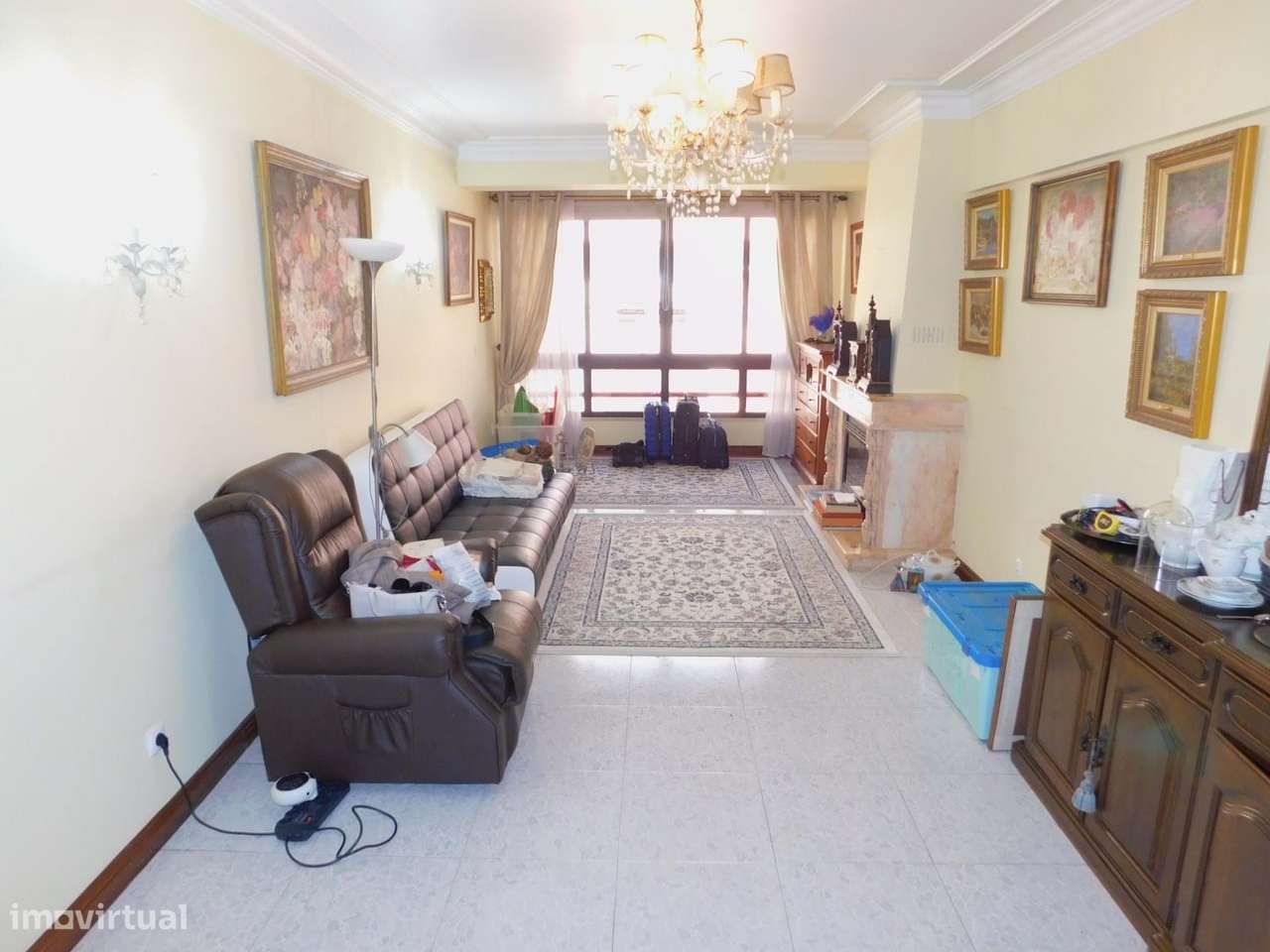 Apartamento T3 - Cascais (Guia/Bairro do Rosário) - Grande imagem: 5/33