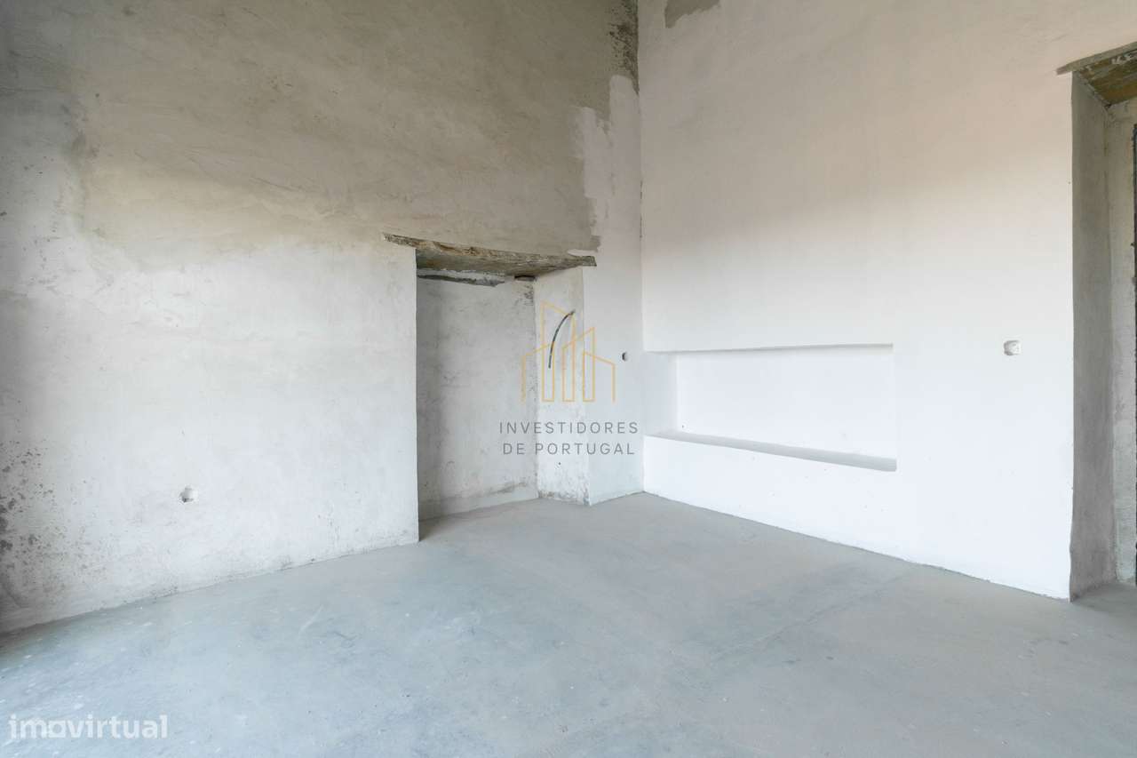 Moradia T2 com piscina e vista deslumbrante em Terena, Hortinhas - Grande imagem: 5/17