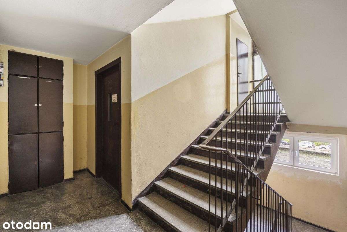 okolice Sky Tower- ulica Żelazna-11