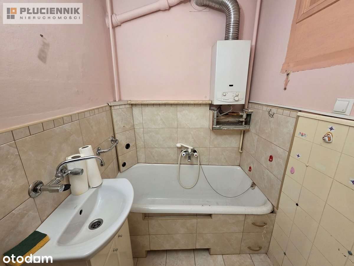 Radomsko, ul. Brzeźnicka, 3 pokoje, sprzedam - Pełny obrazek: 5/10