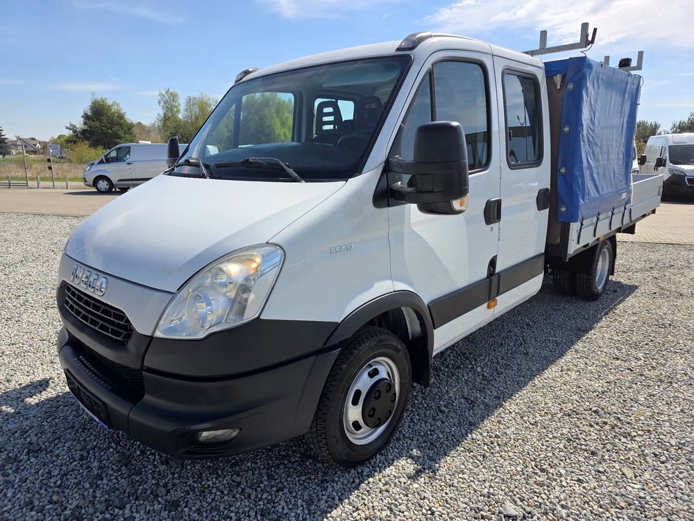 Iveco Daily 2013