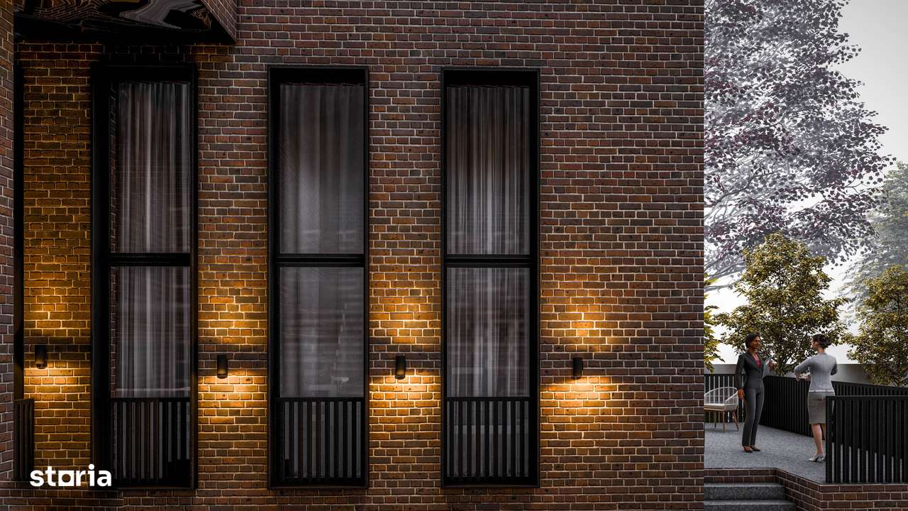 Apartament nou, 2 camere, 177 000 Euro. Comision 0.-10