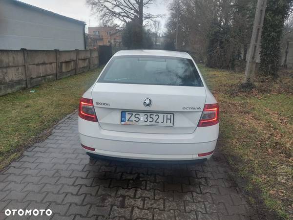 Skoda Octavia 1.0 TSI Active - 6