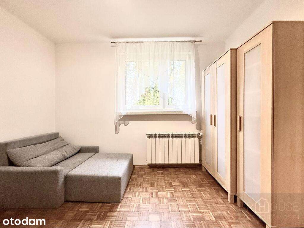 3 pokojowe mieszkanie 44 m2, ul. Bronowicka-14