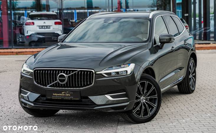 Volvo XC 60 D3 Linje Inscription - 2