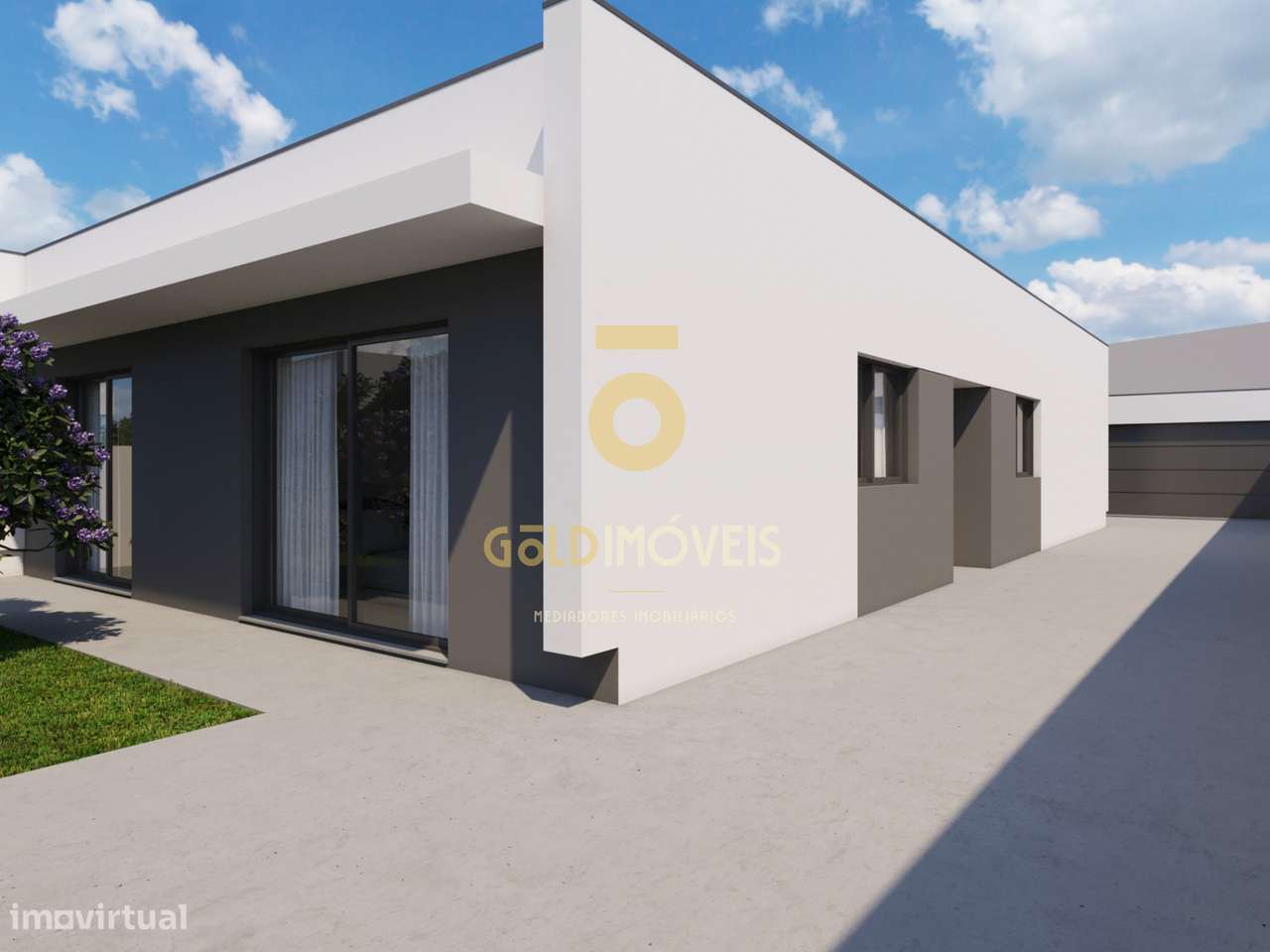 Moradia Geminada T3 Venda em Santa Maria da Feira, Travanca, Sanfins e-7