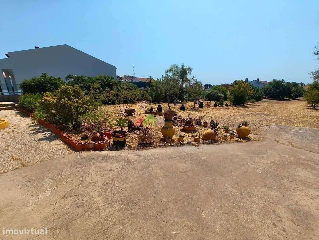 Quinta C/Moradia T2 - Foros de Vale de Figueira-41