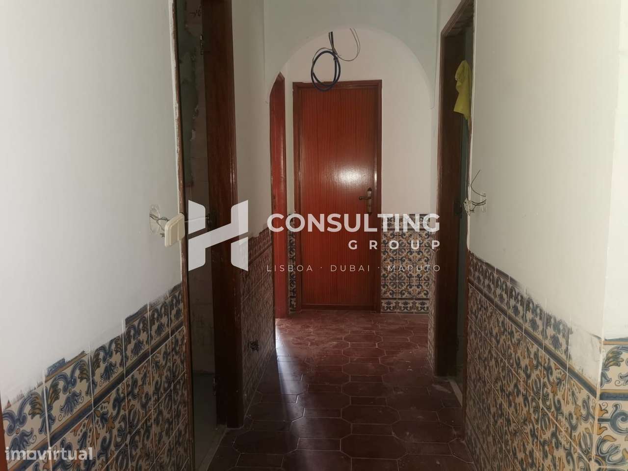 Apartamento T3 Venda em Cacém e São Marcos,Sintra-32