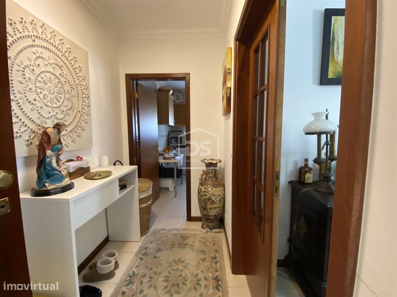 Apartamento T3 Venda em Marinha Grande,Marinha Grande - Grande imagem: 2/27