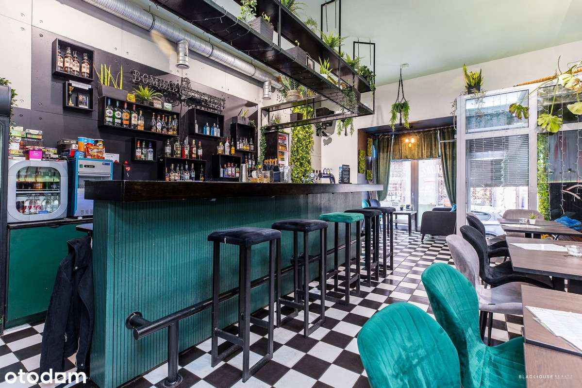 Wynajęty Lokal Usługowy Św. Tomasza | Stare Miasto-1