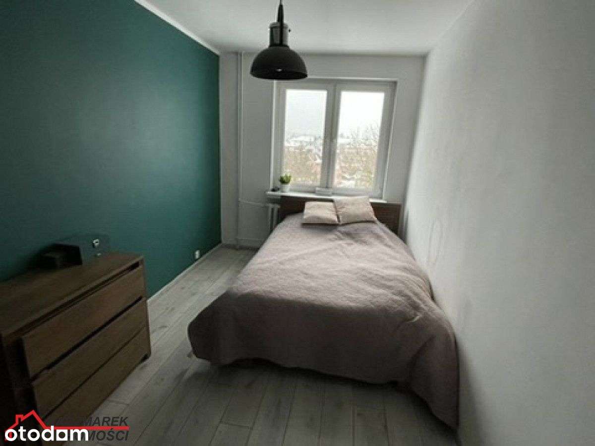 3 pokoje Osiedle leśne-2