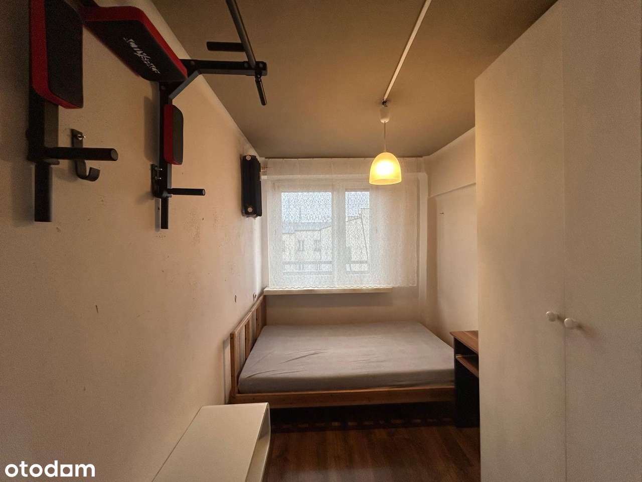 Kawalerka w Śródmiesciu - Pełny obrazek: 4/13