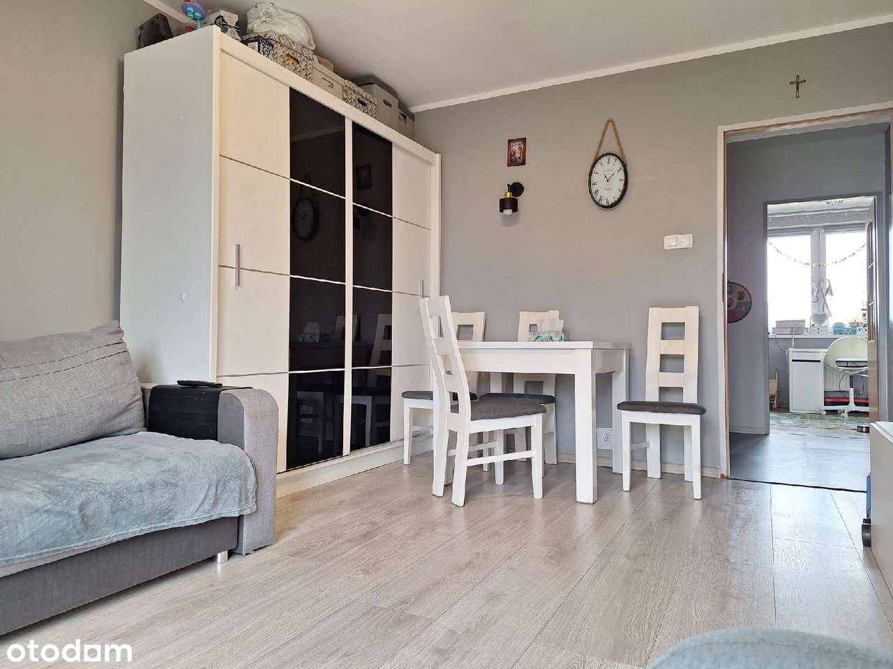 2-pokojowe gotowe do zamieszkania-2