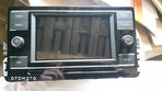 VW RADIO GOLF SPORTVAN PASSAT TOURAN 5G6035869 - 4