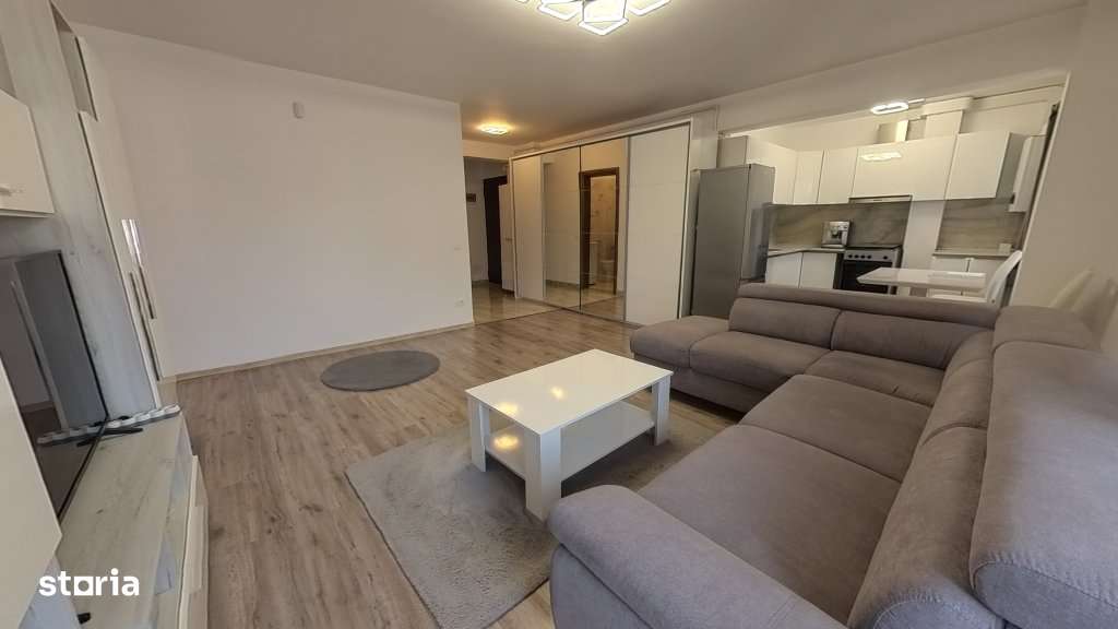 4 Camere - Coralilor - Petrom City - Deutsche Schule - Imagine principală: 2/15