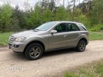 Mercedes-Benz ML 320 CDI 4-Matic - 15