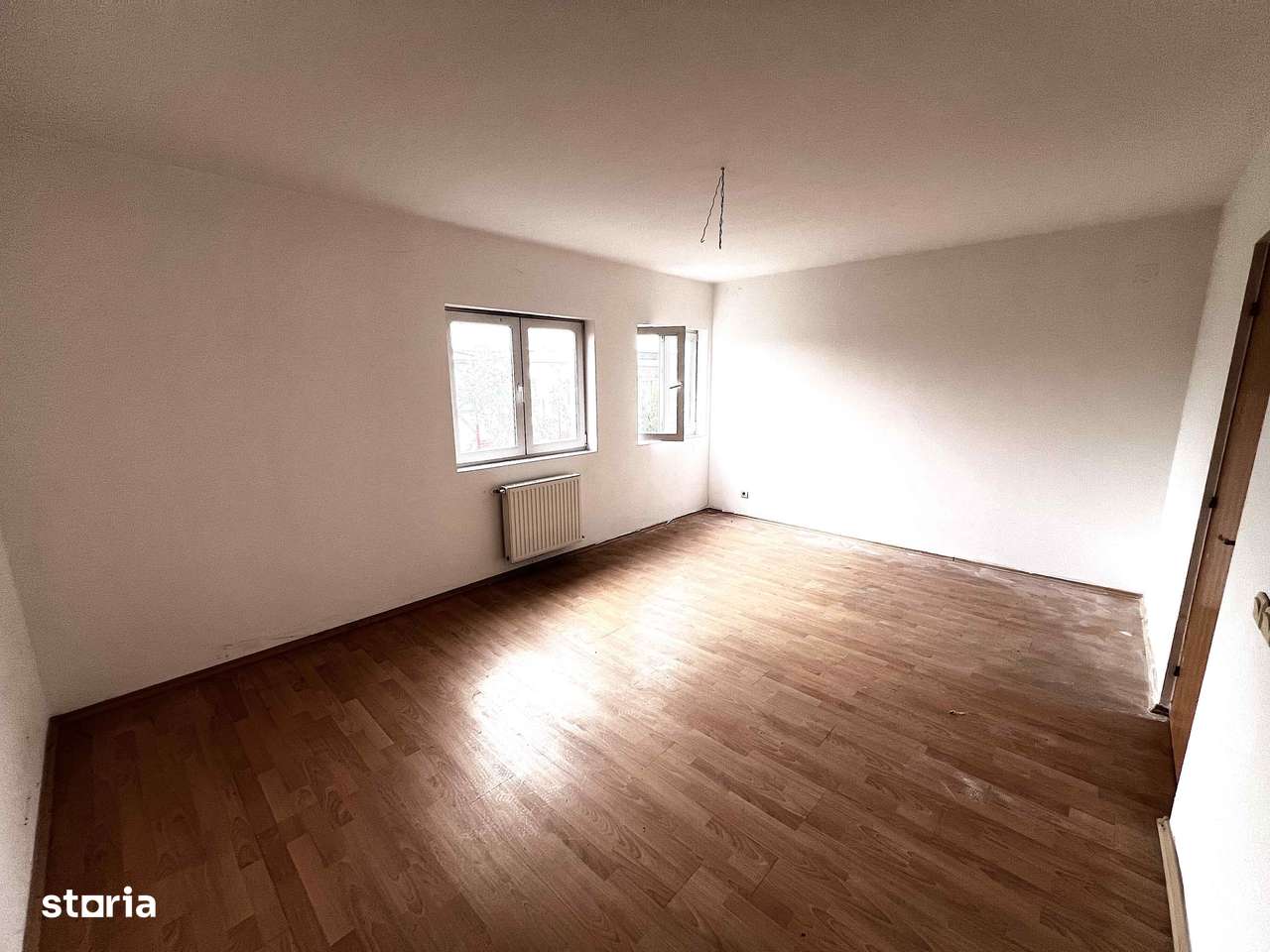 Villa Pipera | Rond OMW - 5 camere | 137mp | 48mp curte-12