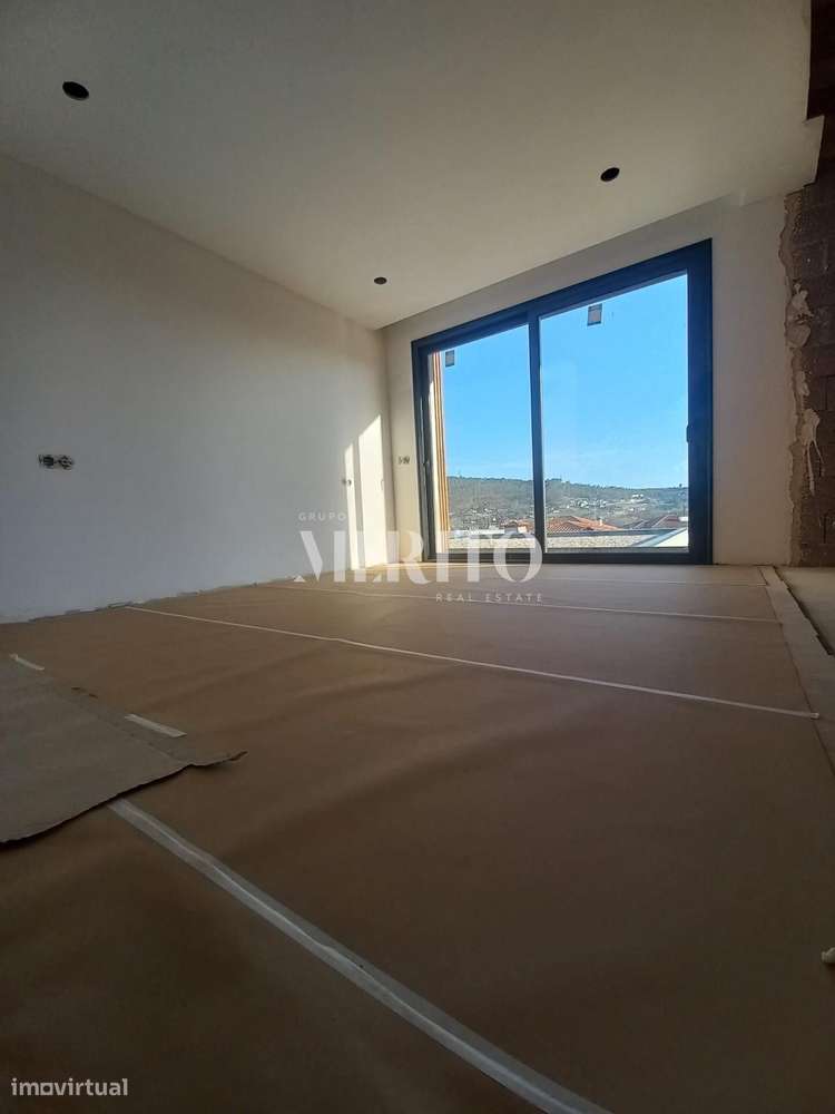 Moradia Geminada T3-19