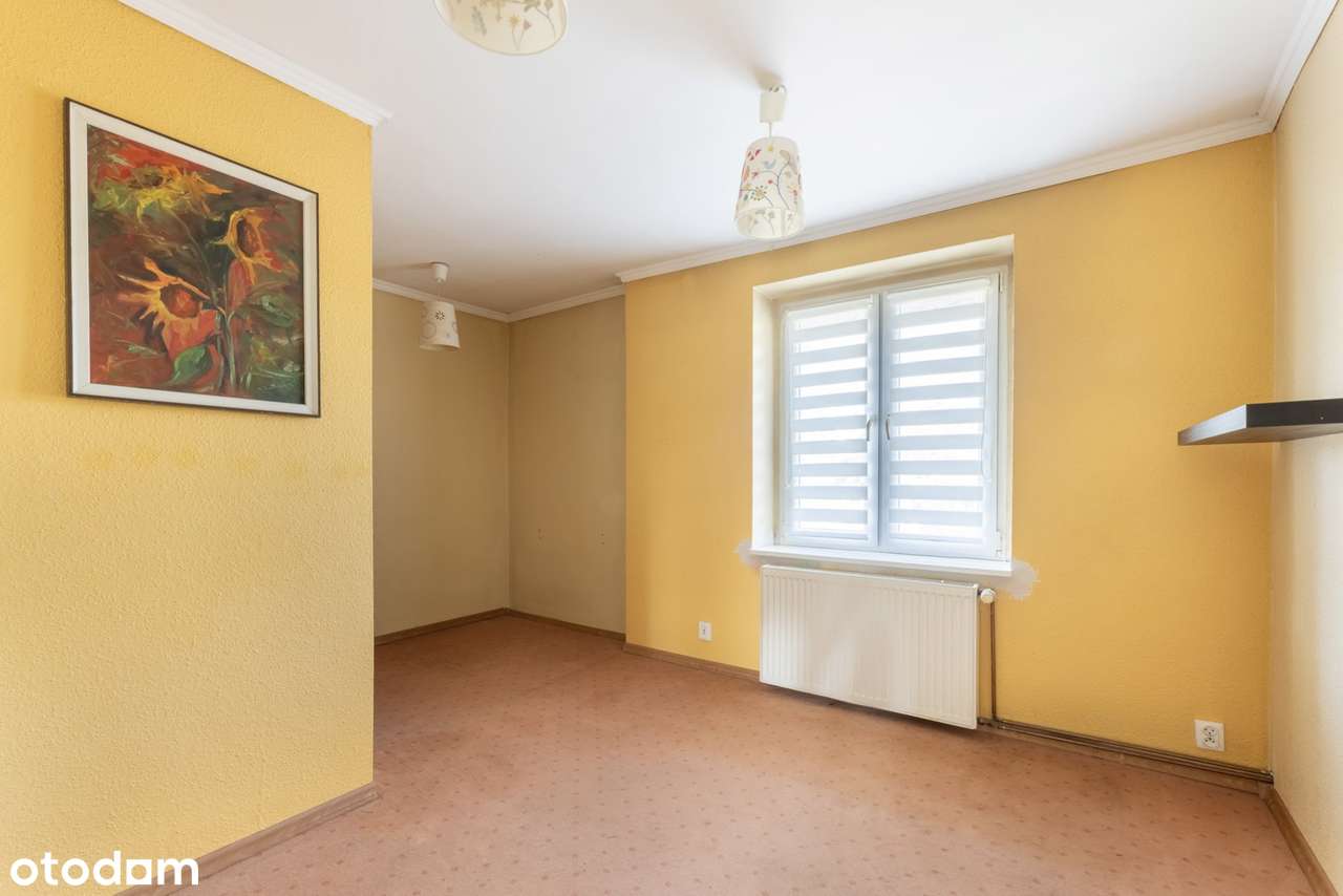 Dom o pow. 265m2 na działce 768m2 ul. Grunwaldzka-15