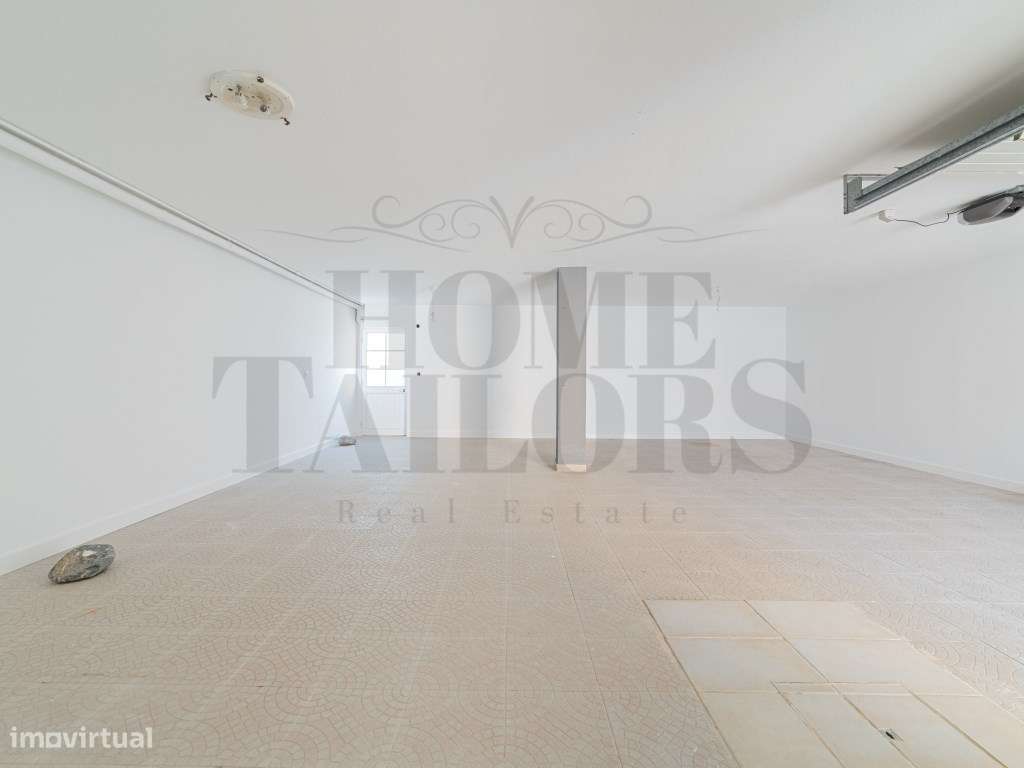 Moradia T4 com piscina-33
