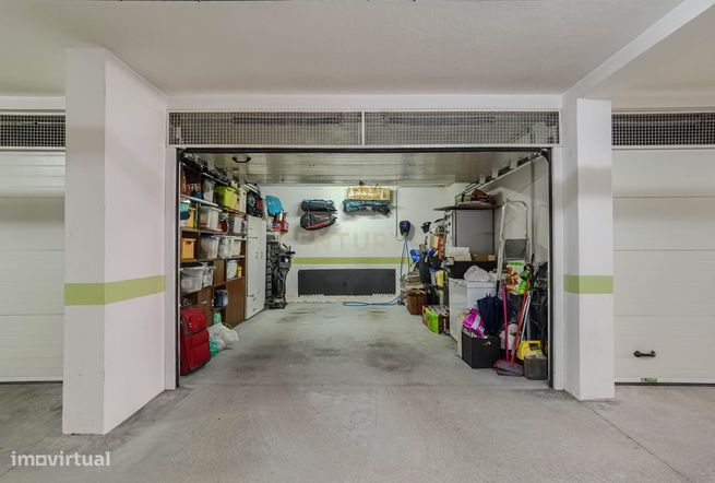 Apartamento T4 Rio Tinto (Germanus)-32