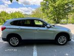 BMW X1 xDrive20d Aut. xLine - 7