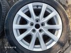 MAZDA 6 GJ 3 BM KOŁA FELGI ALUMINIOWE OPONY 17'' - 4