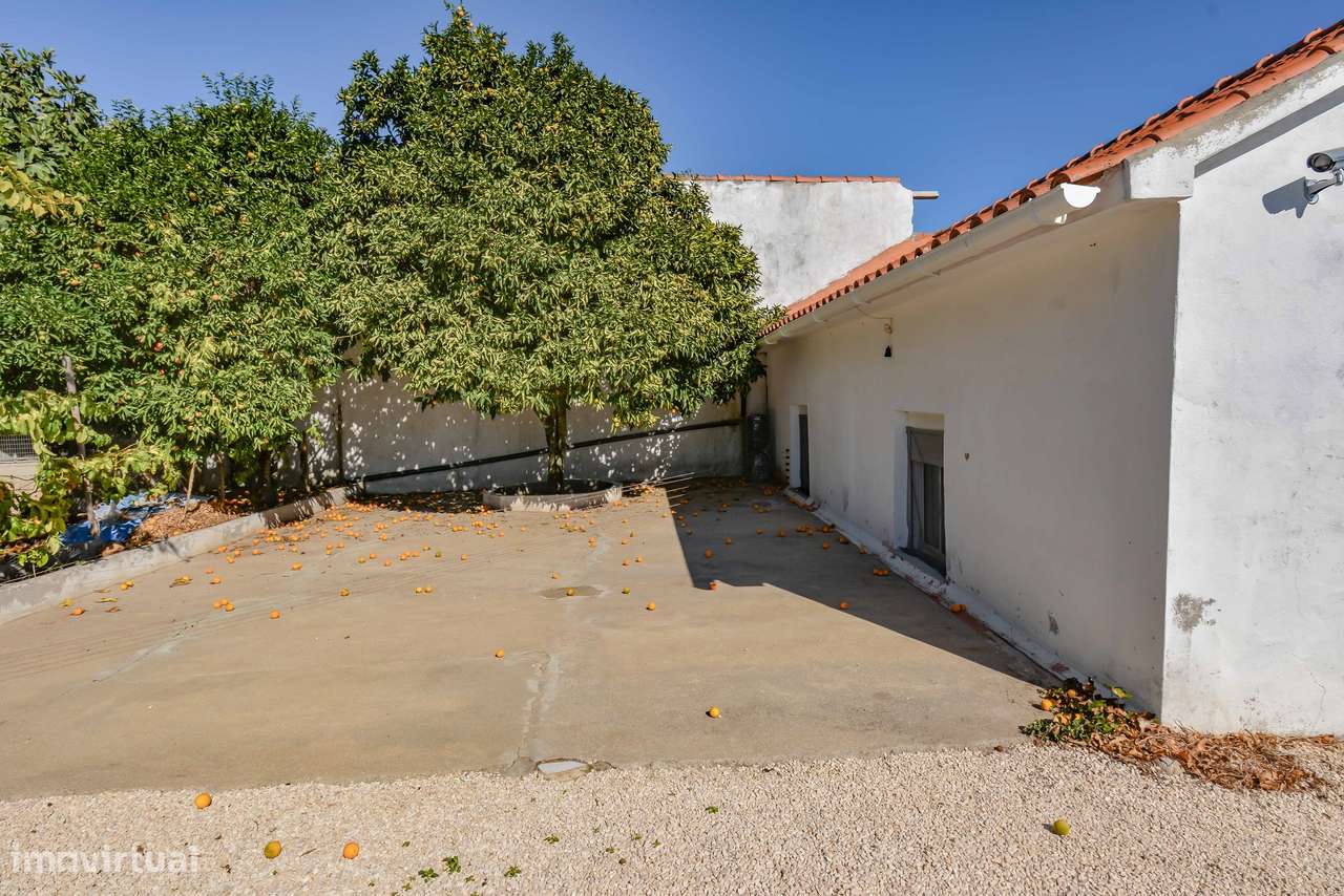 Moradia T2 Venda em Abrantes (São Vicente e São João) e Alferrarede,Ab-21