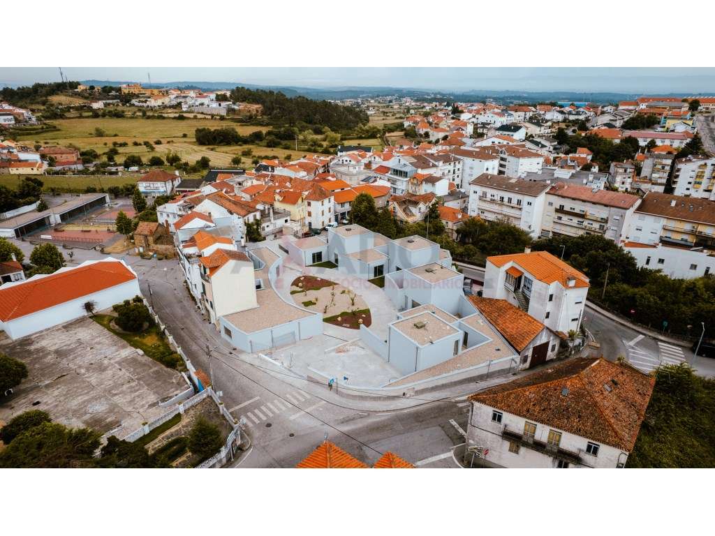 Moradias T3 Casas Pátio São Romão. - Grande imagem: 5/36