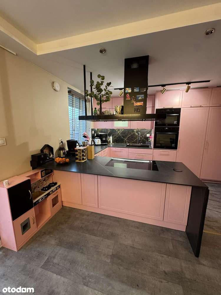 Nowoczesne mieszkanie z tarasem i garażem ul. Magazynowa - Pełny obrazek: 5/20