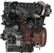 Motor  Usado CITROEN C4 Grand Picasso I (UA_) 2.0 HDi 138 RHJ - 1